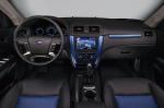 Ford Fusion Sport 2010 года (US)